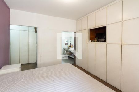 Suíte de apartamento à venda com 3 quartos, 147m² em Itaim Bibi, São Paulo