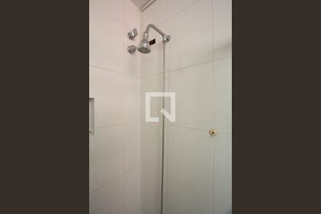 Banheiro da Suíte de apartamento à venda com 3 quartos, 147m² em Itaim Bibi, São Paulo