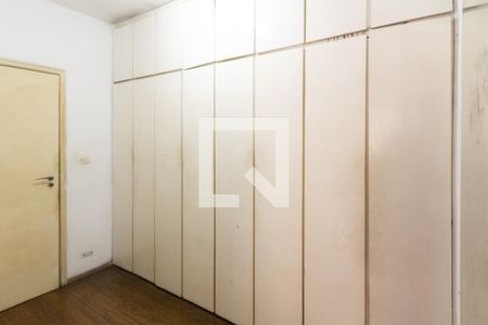 Suíte de apartamento à venda com 3 quartos, 147m² em Itaim Bibi, São Paulo
