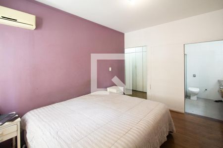 Suíte de apartamento à venda com 3 quartos, 147m² em Itaim Bibi, São Paulo