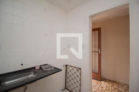 Casa 4 - Cozinha de casa à venda com 5 quartos, 417m² em Vila Bonilha, São Paulo