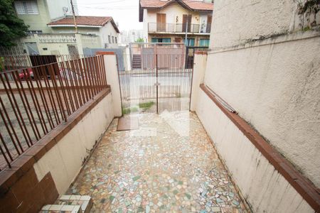Garagem de casa à venda com 5 quartos, 417m² em Vila Bonilha, São Paulo