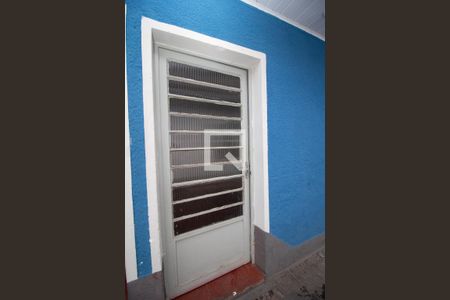 Casa 1 - Hall de Entrada de casa à venda com 5 quartos, 417m² em Vila Bonilha, São Paulo