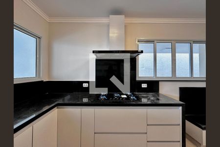 Cozinha de casa à venda com 4 quartos, 430m² em Brooklin, São Paulo