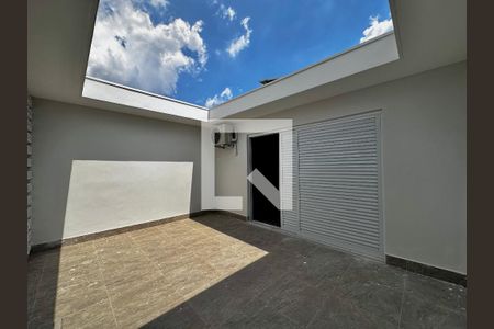 Sacada Suíte 4 de casa à venda com 4 quartos, 430m² em Brooklin, São Paulo