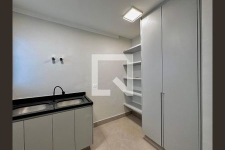 Área de Serviço de casa à venda com 4 quartos, 430m² em Brooklin, São Paulo