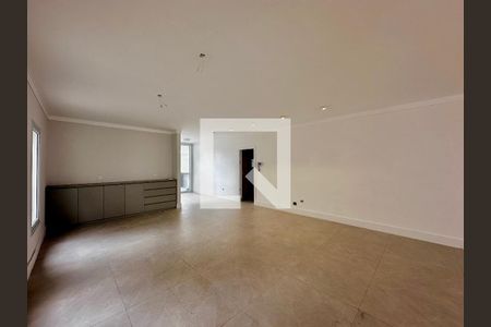 Sala de casa à venda com 4 quartos, 430m² em Brooklin, São Paulo