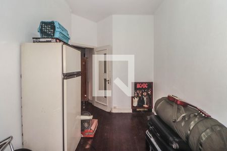 Quarto 3 de apartamento à venda com 3 quartos, 77m² em São João, Porto Alegre