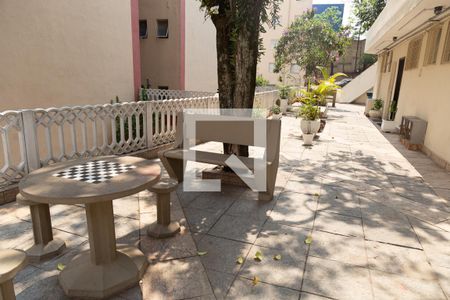 Área comum - Condomínio de apartamento à venda com 2 quartos, 78m² em Vila Augusta, Guarulhos