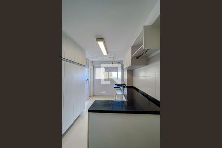 Área de Serviço de apartamento à venda com 4 quartos, 210m² em Vila Prudente, São Paulo