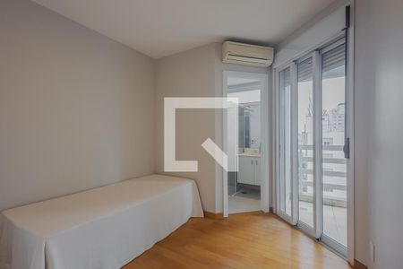 Suíte 1 de apartamento à venda com 2 quartos, 115m² em Jardim Paulista, São Paulo