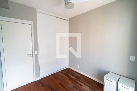Suite 1 de apartamento à venda com 2 quartos, 72m² em Vila Mascote, São Paulo