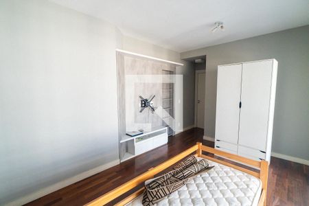 Sala de apartamento à venda com 2 quartos, 72m² em Vila Mascote, São Paulo