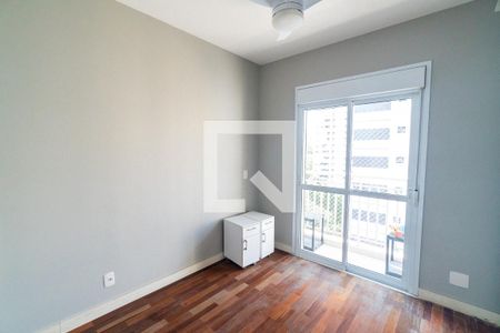 Suite 1 de apartamento à venda com 2 quartos, 72m² em Vila Mascote, São Paulo