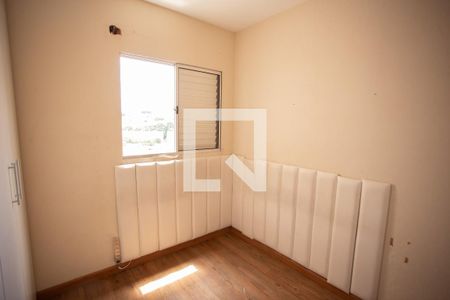 Quarto de casa de condomínio à venda com 3 quartos, 100m² em Vila Romero, São Paulo