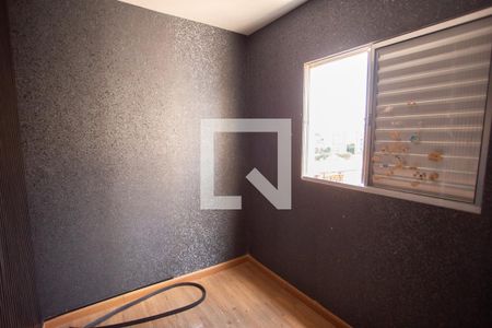 Quarto 2 de casa de condomínio à venda com 3 quartos, 100m² em Vila Romero, São Paulo