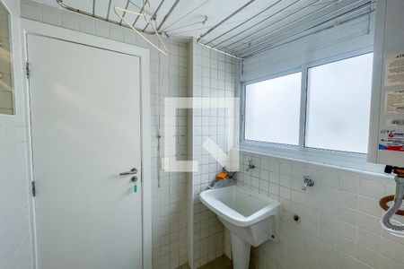 Lavanderia de apartamento à venda com 2 quartos, 85m² em Jardim Paulista, São Paulo