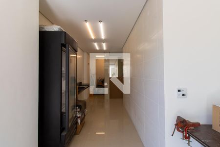 Área de Serviço de casa de condomínio para alugar com 2 quartos, 300m² em Vila de São Fernando, Cotia