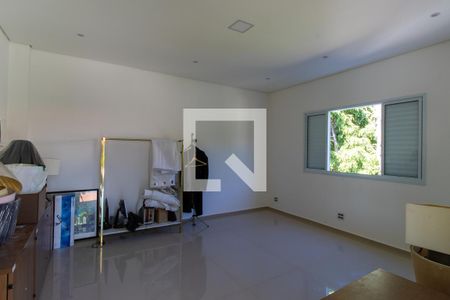 Suíte 2 de casa de condomínio para alugar com 2 quartos, 300m² em Vila de São Fernando, Cotia