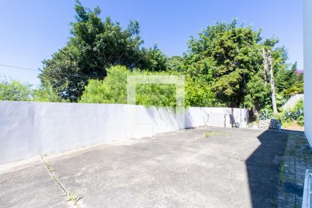 Área externa de casa de condomínio para alugar com 2 quartos, 300m² em Vila de São Fernando, Cotia