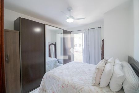 Quarto 1 de apartamento à venda com 2 quartos, 68m² em Alvorada, Contagem