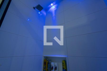 Banheiro Social de apartamento à venda com 3 quartos, 103m² em Tijuca, Rio de Janeiro