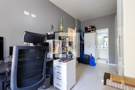 Quarto Suite de apartamento à venda com 3 quartos, 100m² em Tijuca, Rio de Janeiro