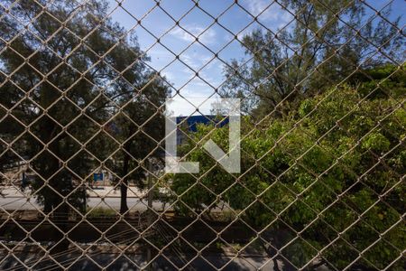 Sala Vista de apartamento à venda com 3 quartos, 100m² em Tijuca, Rio de Janeiro