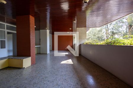 Área comum - Playground de apartamento à venda com 3 quartos, 103m² em Tijuca, Rio de Janeiro