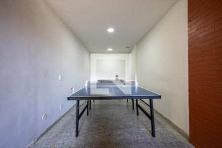 Área comum - Playground de apartamento à venda com 3 quartos, 103m² em Tijuca, Rio de Janeiro