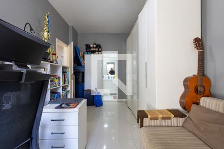 Quarto Suite de apartamento à venda com 3 quartos, 100m² em Tijuca, Rio de Janeiro