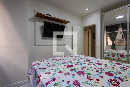 Quarto 2 de apartamento à venda com 3 quartos, 103m² em Tijuca, Rio de Janeiro