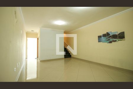 Sala de casa à venda com 3 quartos, 172m² em Chácara Mafalda, São Paulo