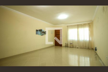 Sala de casa à venda com 3 quartos, 172m² em Chácara Mafalda, São Paulo