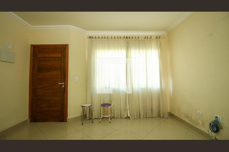 Sala de casa à venda com 3 quartos, 172m² em Chácara Mafalda, São Paulo