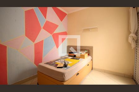 Quarto 2 de casa à venda com 3 quartos, 172m² em Chácara Mafalda, São Paulo