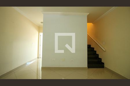 Sala de casa à venda com 3 quartos, 172m² em Chácara Mafalda, São Paulo