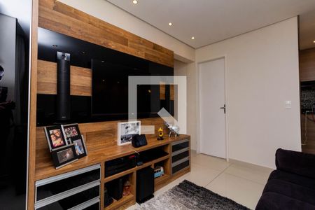 Sala de apartamento à venda com 2 quartos, 72m² em Tatuapé, São Paulo