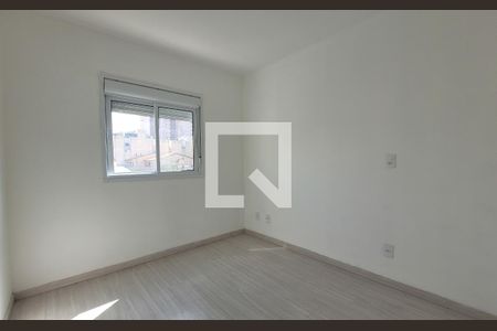 Suíte de apartamento à venda com 2 quartos, 58m² em Vila Curuçá, Santo André
