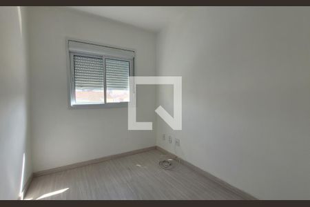 Quarto de apartamento à venda com 2 quartos, 58m² em Vila Curuçá, Santo André