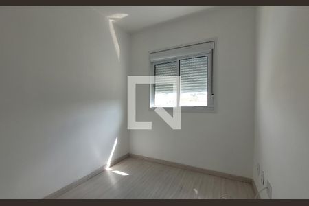 Quarto de apartamento à venda com 2 quartos, 58m² em Vila Curuçá, Santo André