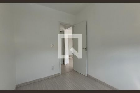 Quarto de apartamento à venda com 2 quartos, 58m² em Vila Curuçá, Santo André