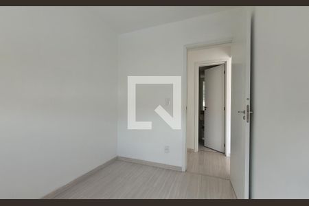 Quarto de apartamento à venda com 2 quartos, 58m² em Vila Curuçá, Santo André