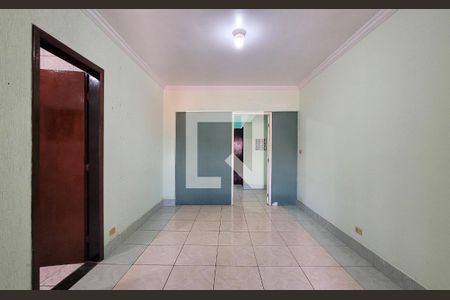 Quarto 2 de casa para alugar com 2 quartos, 220m² em Vila Camilópolis, Santo André