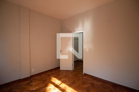 Quarto de apartamento para alugar com 1 quarto, 47m² em Humaitá, Rio de Janeiro