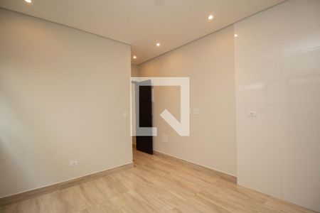 Sala/Cozinha de casa de condomínio para alugar com 1 quarto, 25m² em Jardim Monjolo, São Paulo
