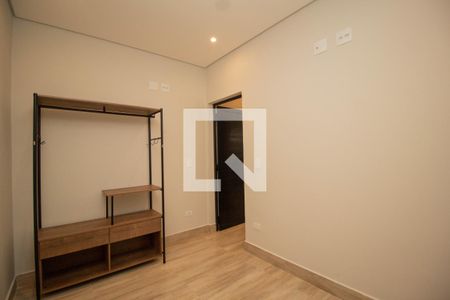 Quarto de casa de condomínio para alugar com 1 quarto, 25m² em Jardim Monjolo, São Paulo