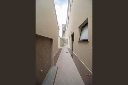 Área comum de casa de condomínio para alugar com 1 quarto, 25m² em Jardim Monjolo, São Paulo