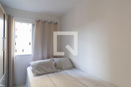 Quarto 1 de apartamento à venda com 2 quartos, 53m² em Jardim Brasilia (zona Leste), São Paulo