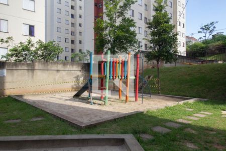 Área Comum - Playground de apartamento à venda com 2 quartos, 53m² em Jardim Brasilia (zona Leste), São Paulo
